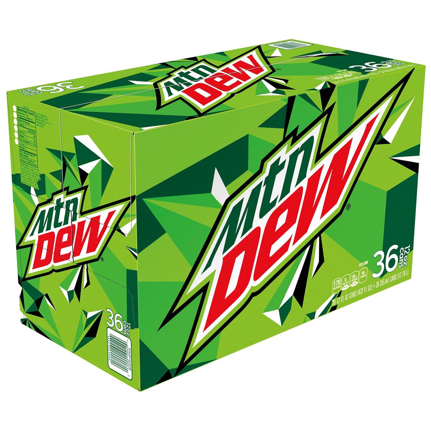 Mountain Dew