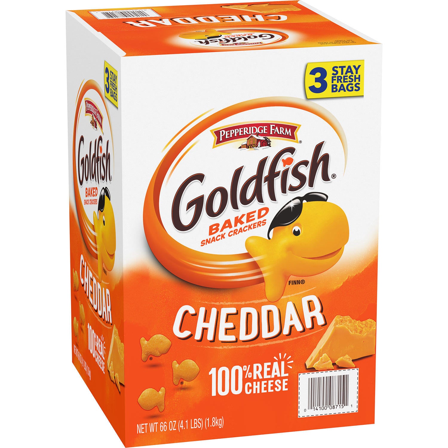 Gold Fish Bulk