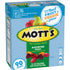 Mott's Fruit Snacks Natural