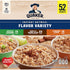 Quaker Inst. Oatmeal - Variety