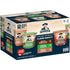 Quaker Instant Oatmeal Express Cups, Variety Pack