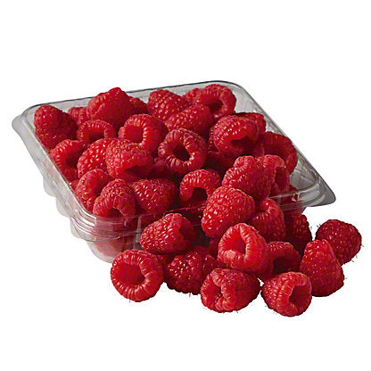 Raspberries