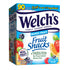 Welch's Fruit Gummy Snacks