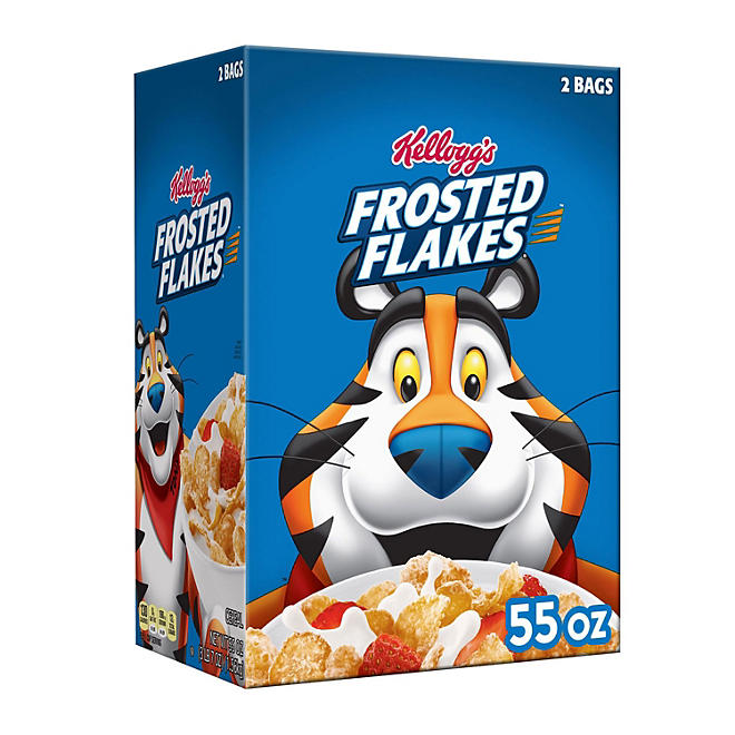 Frosted Flakes