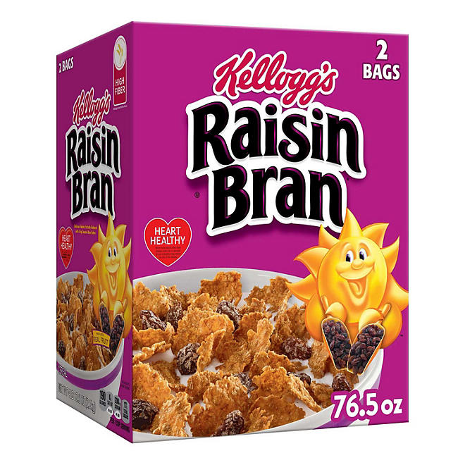 Raisin Bran