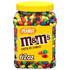 M&M'S Peanut Chocolate Bulk Jar