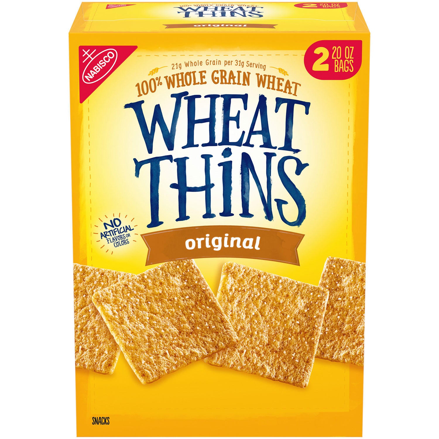 Wheat Thins