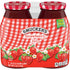 Smuckers Strawberry Jam, Jar