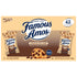 Famous Amos Cookies