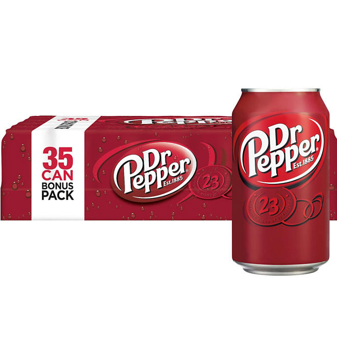 Dr. Pepper