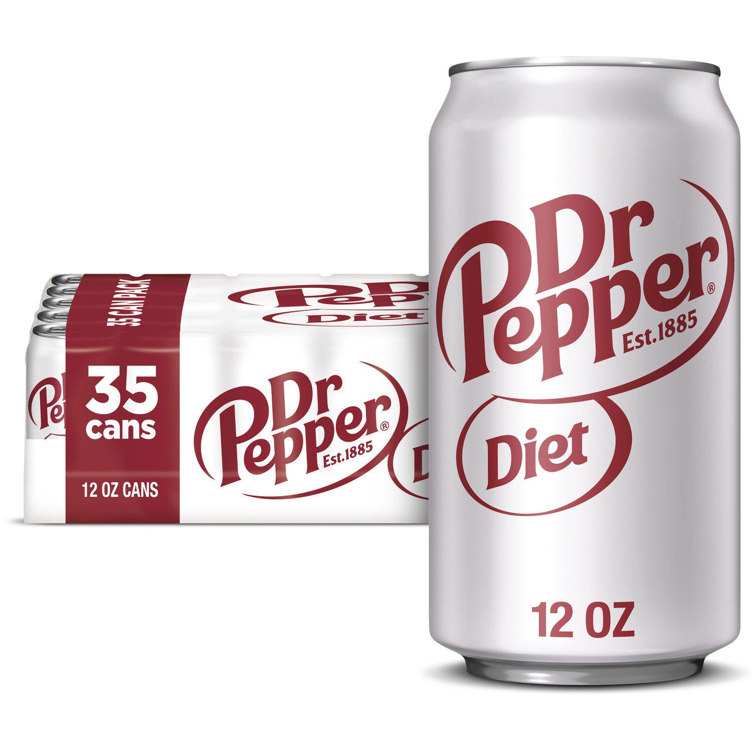 Diet Dr. Pepper