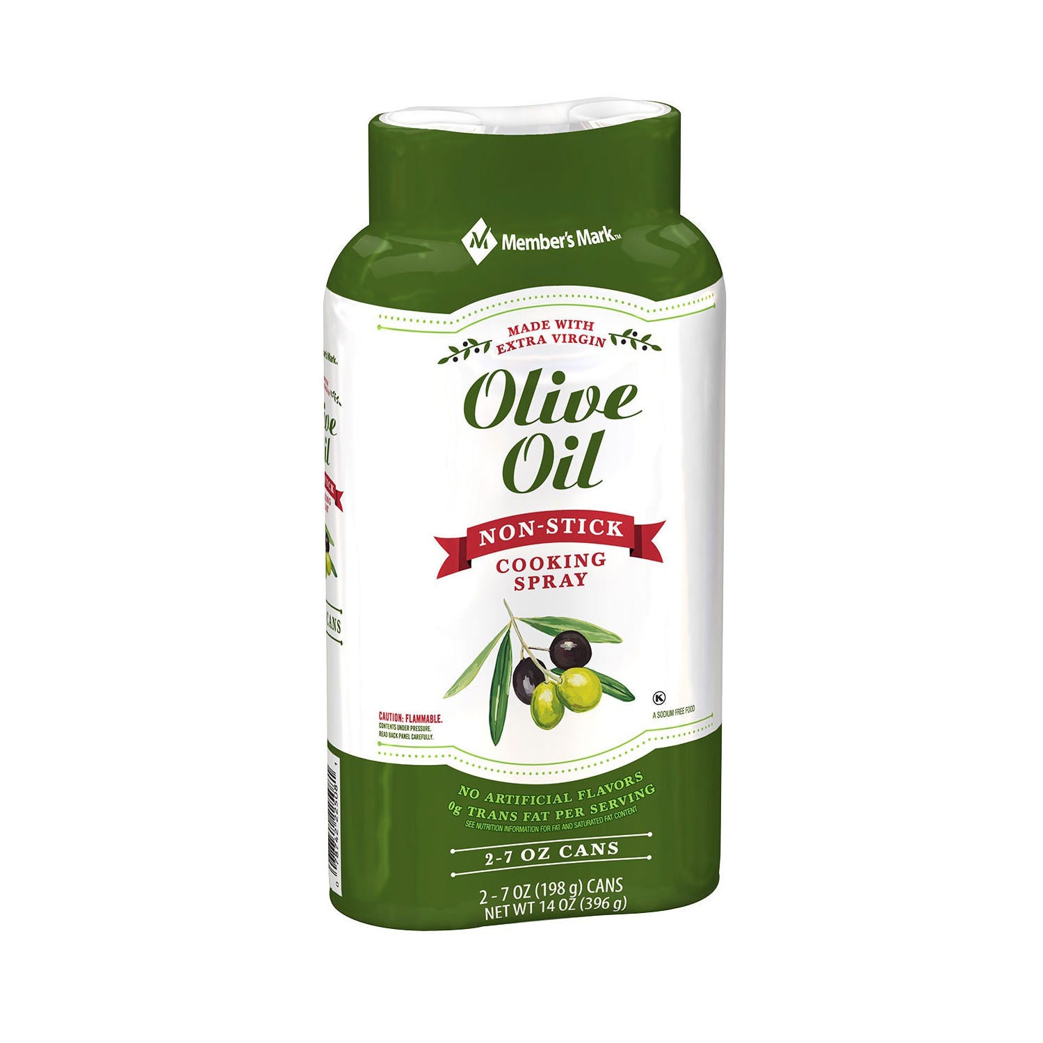 Olive Oil Cooking Spray