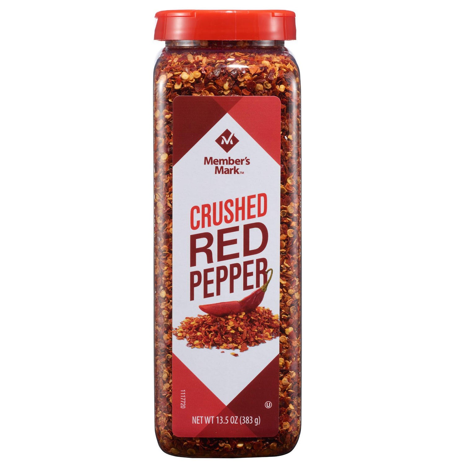 Red Pepper Flakes