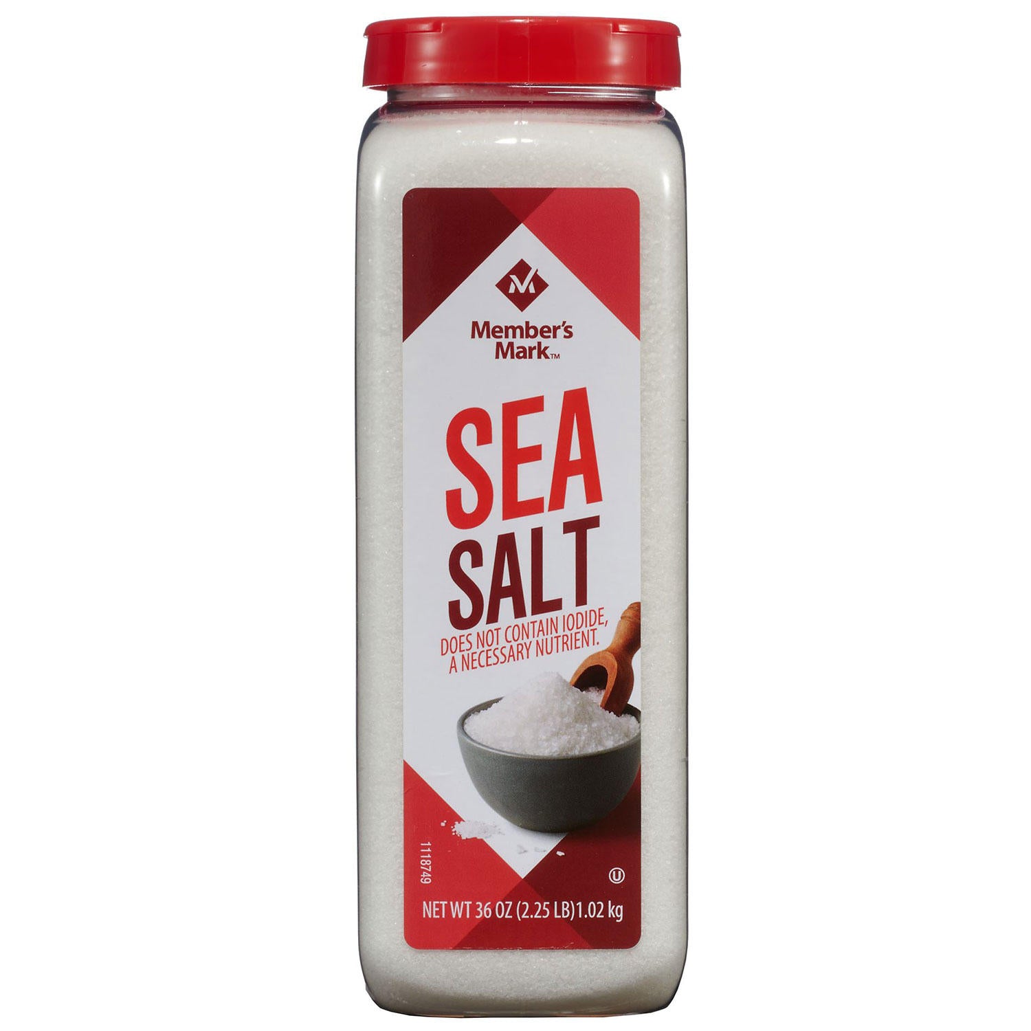 Sea Salt