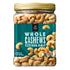 Cashews whole, Salted