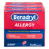 Benadryl Allergy Medicine