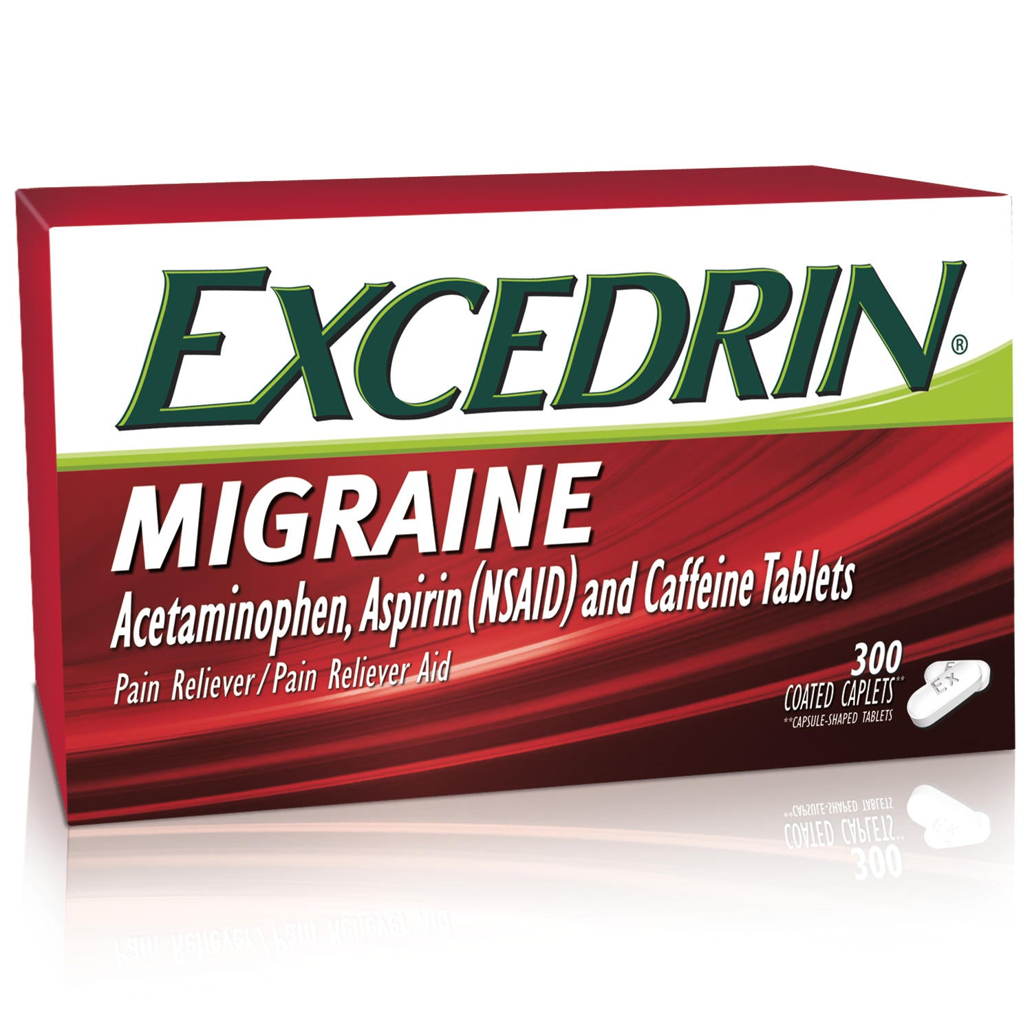 Excedrin- Migrane