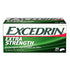 Excedrin Extra Strength