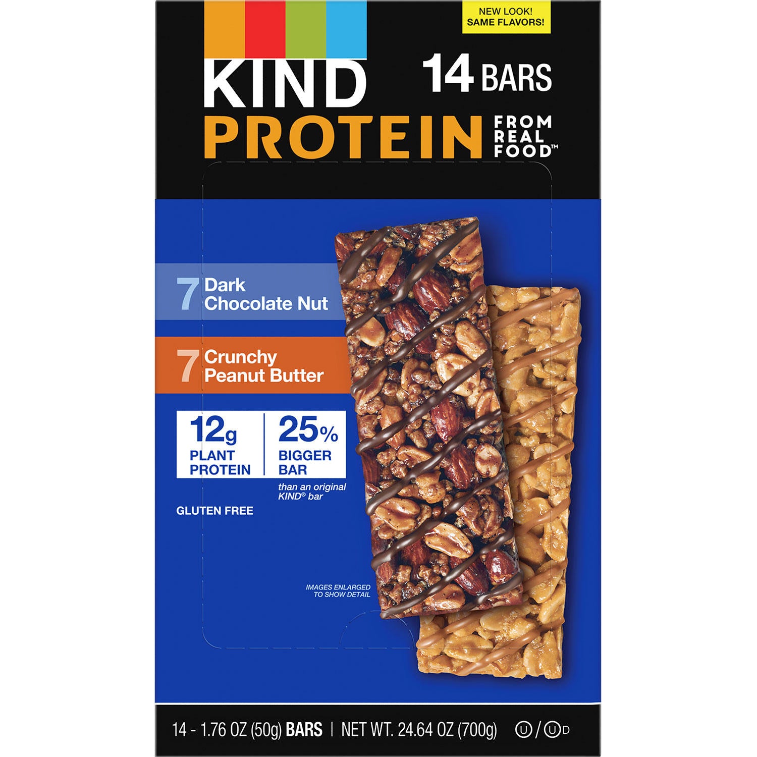 Kind Bar- Protein