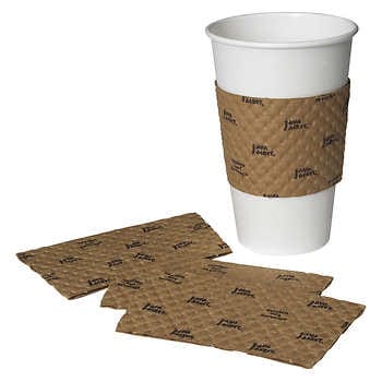 Coffee Sleeves - Java