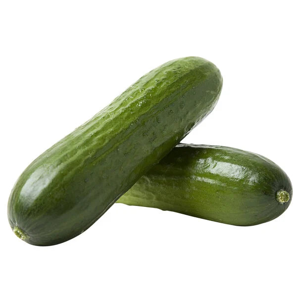 Persian Cucumbers (seasonal)