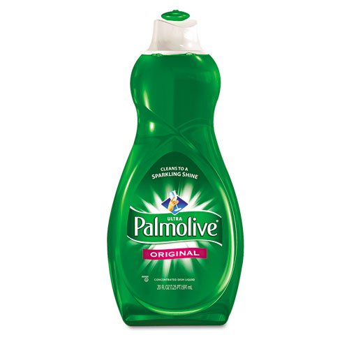 Palmolive Ultra Dish Liquid, Original