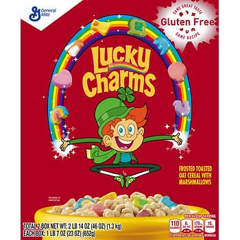 Lucky Charms