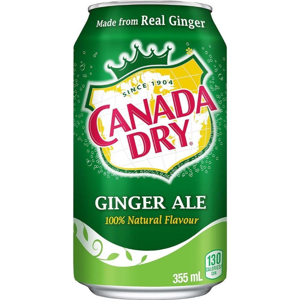 Canada Dry