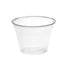 Clear Plastic Cup 9oz