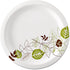 Paper Plates Design 10"