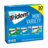 Trident Variety Pack- Mint Pack