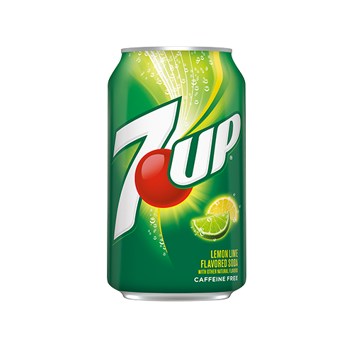 7 UP