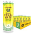 Guayaki Yerba Mate Sparkling (Lima Limon)