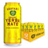 Guayaki Yerba Mate Can (orange)