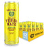 Guayaki Yerba Mate Sparkling (Grapefruit Ginger)