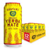 Guayaki Yerba Mate Can (red)