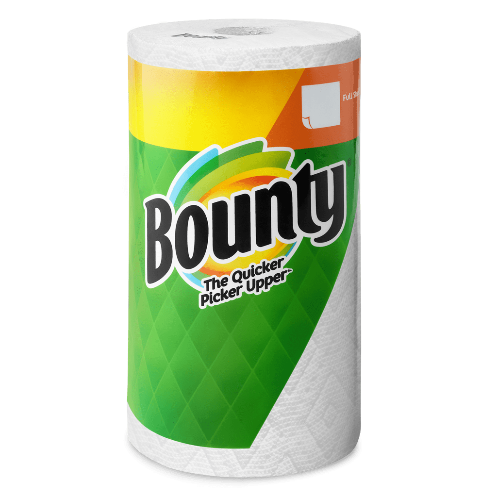 Bountry Select-a-Size Paper Towels