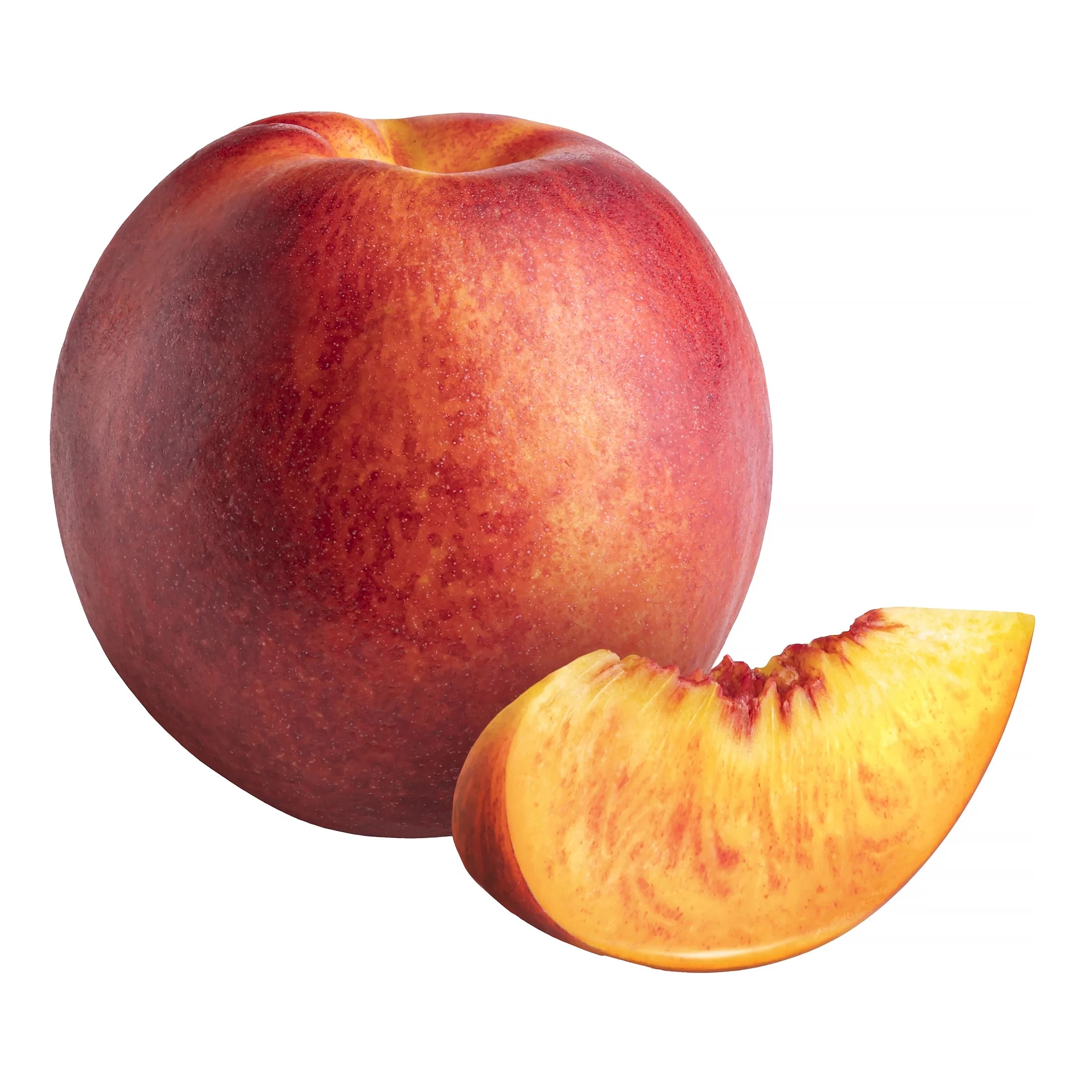 Nectarines