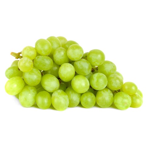 Green Grape seedless