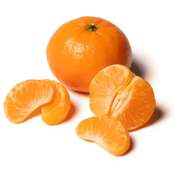 Mandarins/Tangerines