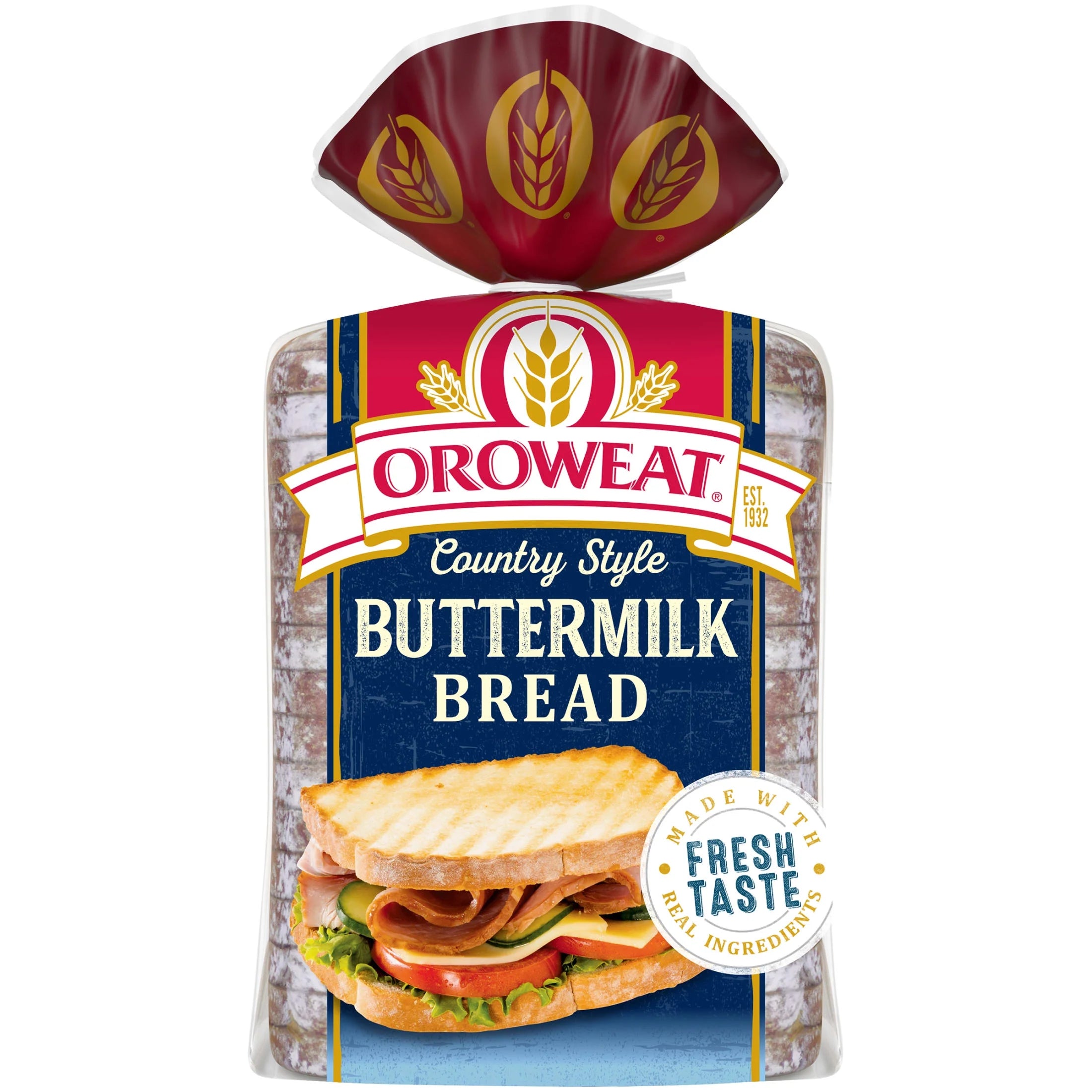 Oroweat Buttermilk