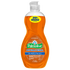 Palmolive Ultra Dish Liquid, Orange