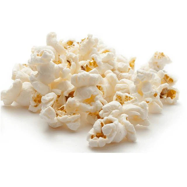 Fresh Popcorn (made at Foodland)- Regular