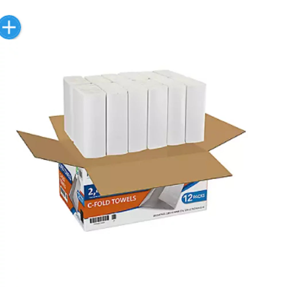 Marathon Folded Paper Towels