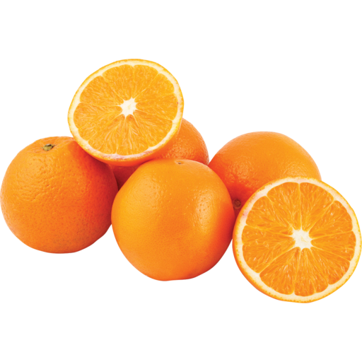 Oranges