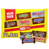 Mars Candy Value Pack